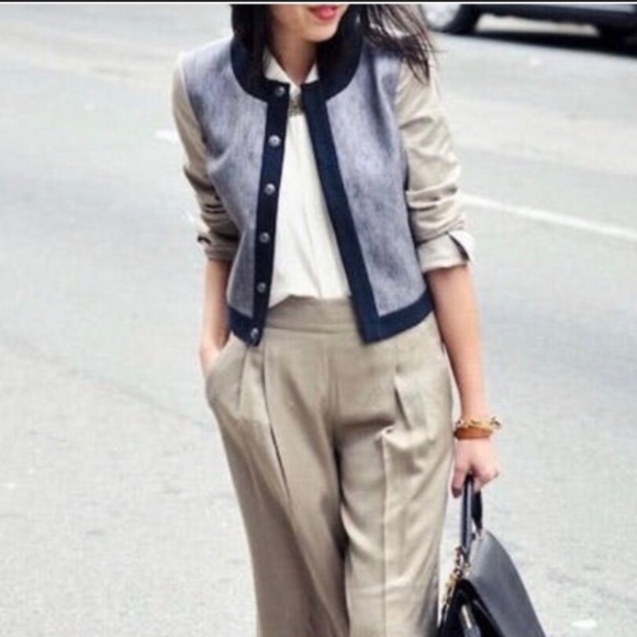 Club Monaco Jackets & Blazers - Club Monaco jacket